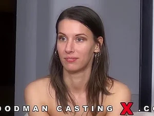 Laura Silent casting