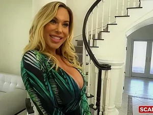 Brandi Love and Olivia Austin in Real estate scam