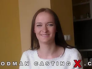 Sasha Sparrow casting