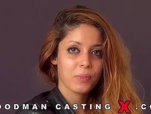 Sandra Campos casting