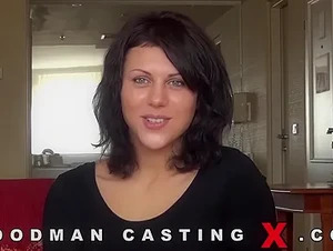 Scarlett Jons casting