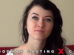 Misha Cross casting