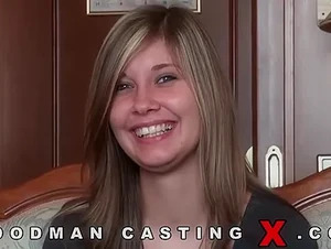 Holly Anderson casting