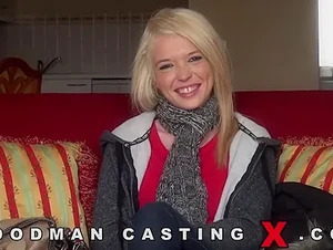 Tiffany Fox casting