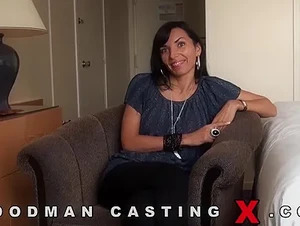 Bettina Kox casting