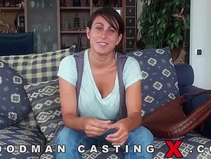 Virginie casting