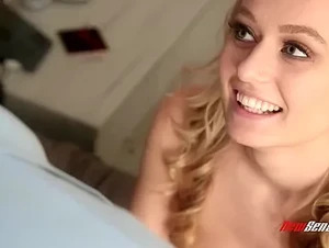 Natalia Starr - Daddys Favorite