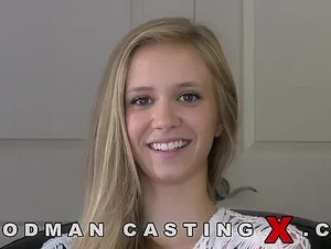 Rachel James casting