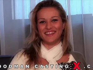 Cherry Kiss casting