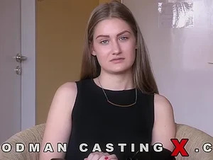 Tiffany Tatum casting