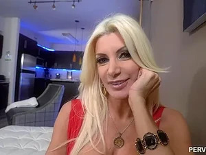 Brittany Andrews - Stepmoms Need Dick Too!