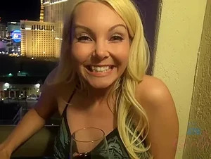 Creampie Aaliyah Love in Las Vegas