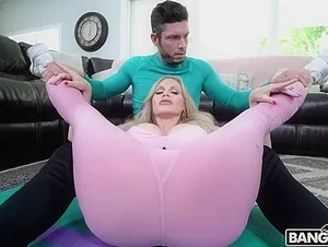 Tyler Steel, Casca Akashova - Fill This Pussy Up