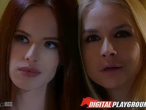 Jillian Janson, Sarah Vandella The Silent Caller: Episode 4 / 05.4.2019