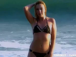 Samantha Rone - Sun Beach And And Sex